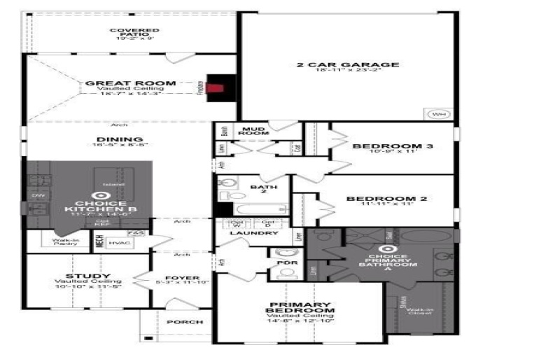 7322 Mallow Lane, Venus, TX 76084, 3 Habitaciones Habitaciones , ,2 BañosBaños,Residential,En Venta,7322 Mallow Lane,20985342