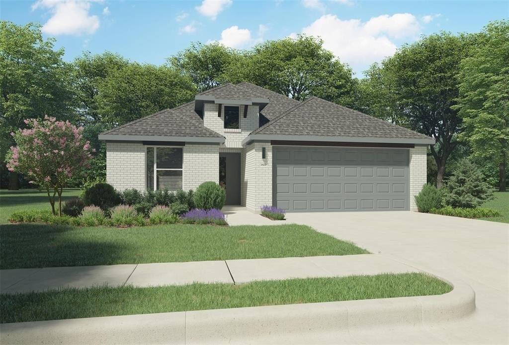 264 Bright Alcove Court, Lavon, TX 75166, 4 Bedrooms Bedrooms, ,2 BathroomsBathrooms,Residential,For Sale,264 Bright Alcove Court,20985354
