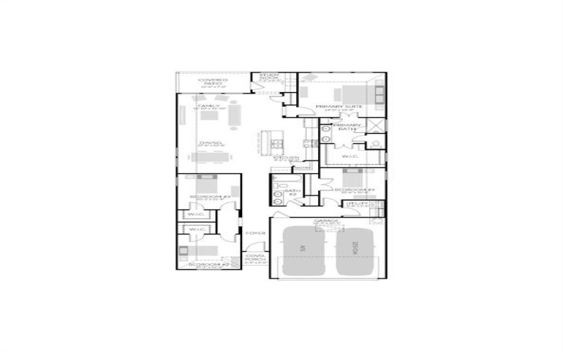 264 Bright Alcove Court, Lavon, TX 75166, 4 Bedrooms Bedrooms, ,2 BathroomsBathrooms,Residential,For Sale,264 Bright Alcove Court,20985354