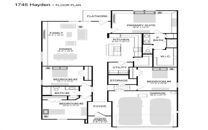 1113 Little Hills Way, Lavon, TX 75166, 4 Habitaciones Habitaciones , ,3 BañosBaños,Residential,En Venta,1113 Little Hills Way,20985372