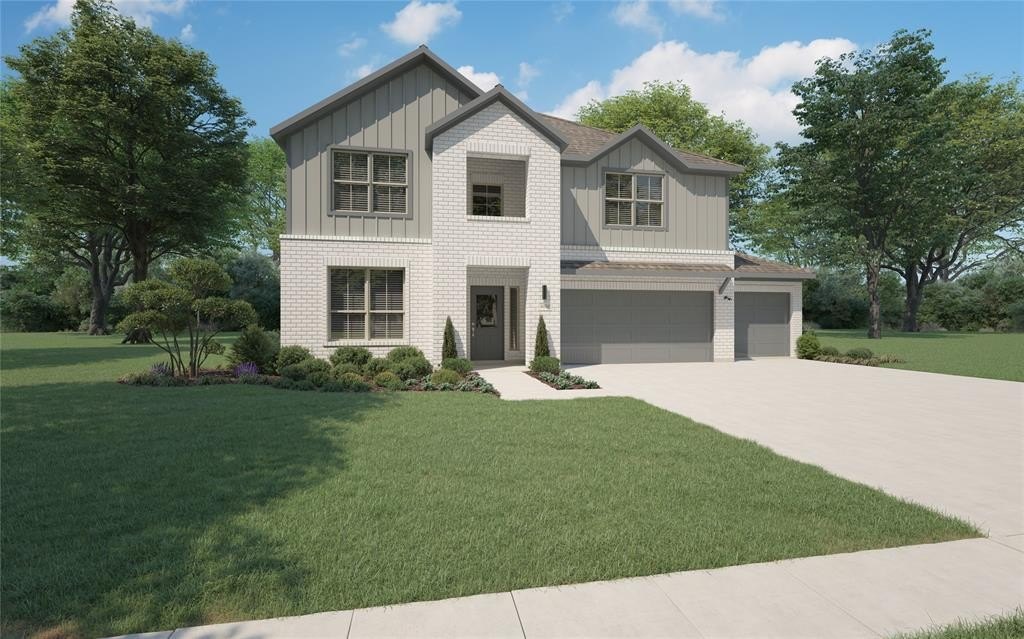 1050 Dewy Lake Place, Lavon, TX 75166, 5 Bedrooms Bedrooms, ,3 BathroomsBathrooms,Residential,For Sale,1050 Dewy Lake Place,20985385