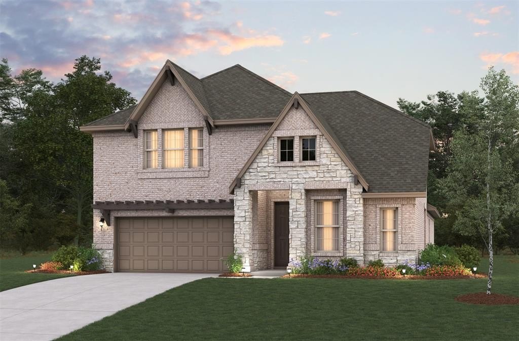 3937 Lupine Trail, Midlothian, TX 76065, 5 Bedrooms Bedrooms, ,5 BathroomsBathrooms,Residential,For Sale,3937 Lupine Trail,20985417