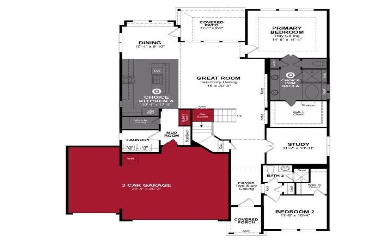 3937 Lupine Trail, Midlothian, TX 76065, 5 Bedrooms Bedrooms, ,5 BathroomsBathrooms,Residential,For Sale,3937 Lupine Trail,20985417