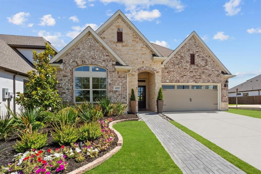 6205 Whitebrush Place, Fort Worth, TX 76123, 3 Habitaciones Habitaciones , ,2 BañosBaños,Residential,En Venta,6205 Whitebrush Place,20985419