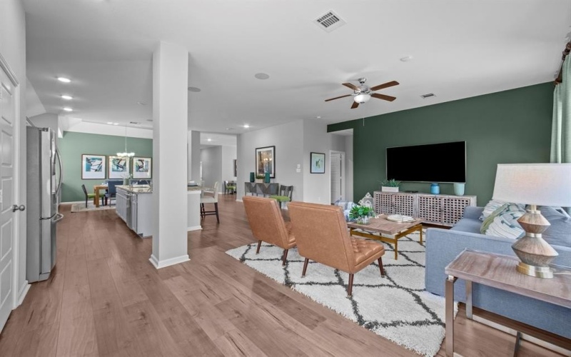6205 Whitebrush Place, Fort Worth, TX 76123, 3 Habitaciones Habitaciones , ,2 BañosBaños,Residential,En Venta,6205 Whitebrush Place,20985419