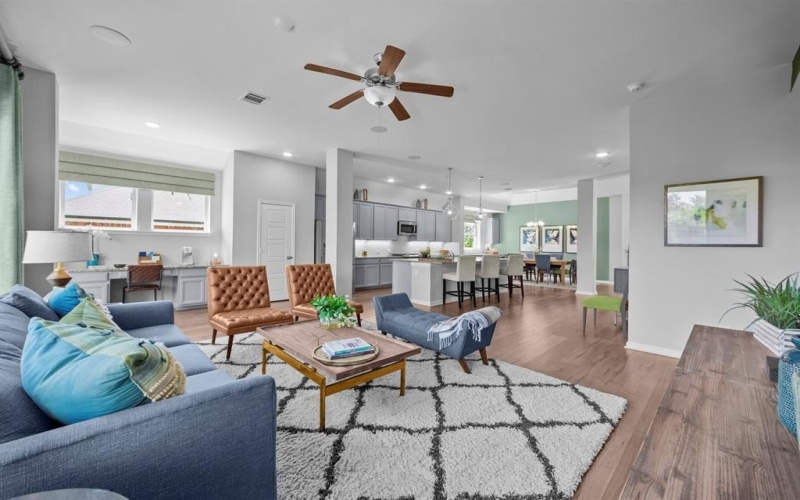 6205 Whitebrush Place, Fort Worth, TX 76123, 3 Habitaciones Habitaciones , ,2 BañosBaños,Residential,En Venta,6205 Whitebrush Place,20985419
