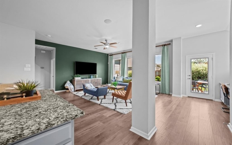 6205 Whitebrush Place, Fort Worth, TX 76123, 3 Habitaciones Habitaciones , ,2 BañosBaños,Residential,En Venta,6205 Whitebrush Place,20985419