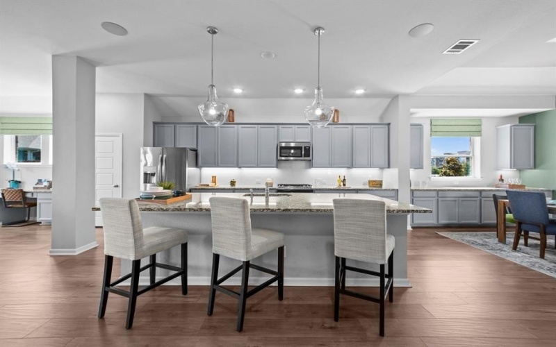 6205 Whitebrush Place, Fort Worth, TX 76123, 3 Habitaciones Habitaciones , ,2 BañosBaños,Residential,En Venta,6205 Whitebrush Place,20985419