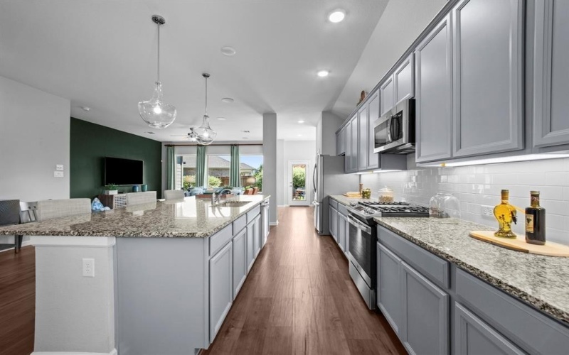 6205 Whitebrush Place, Fort Worth, TX 76123, 3 Habitaciones Habitaciones , ,2 BañosBaños,Residential,En Venta,6205 Whitebrush Place,20985419