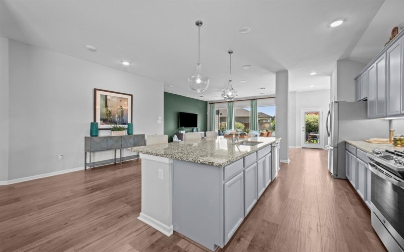 6205 Whitebrush Place, Fort Worth, TX 76123, 3 Habitaciones Habitaciones , ,2 BañosBaños,Residential,En Venta,6205 Whitebrush Place,20985419