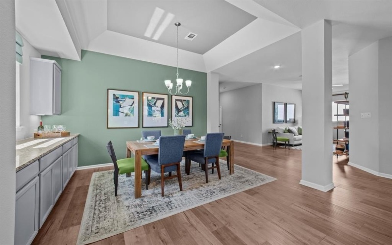 6205 Whitebrush Place, Fort Worth, TX 76123, 3 Habitaciones Habitaciones , ,2 BañosBaños,Residential,En Venta,6205 Whitebrush Place,20985419
