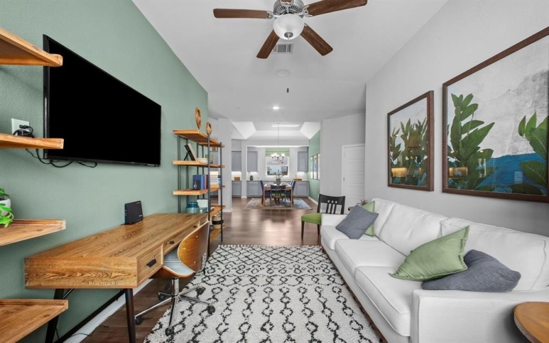 6205 Whitebrush Place, Fort Worth, TX 76123, 3 Habitaciones Habitaciones , ,2 BañosBaños,Residential,En Venta,6205 Whitebrush Place,20985419