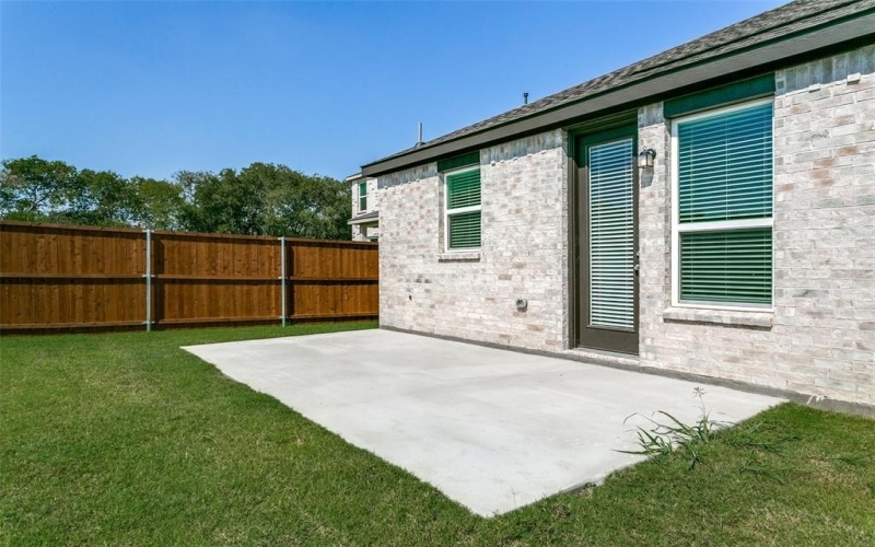 117 Rockwood Lane, Justin, TX 76247, 3 Habitaciones Habitaciones , ,2 BañosBaños,Residential,En Venta,117 Rockwood Lane,0,20985577