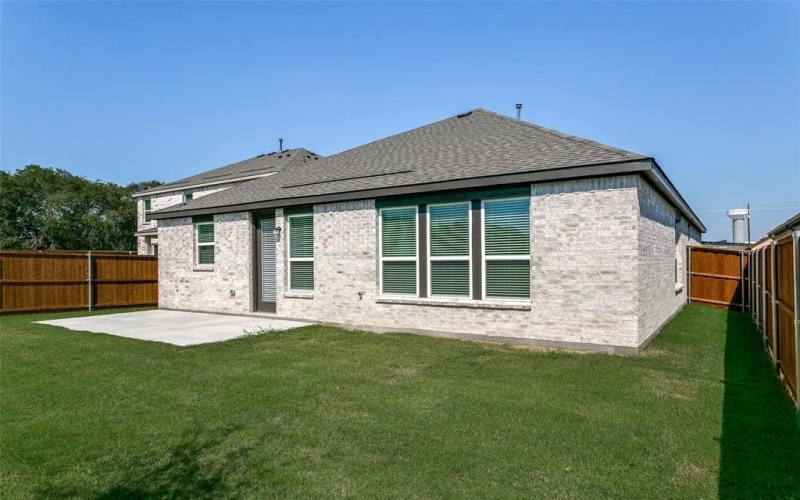 117 Rockwood Lane, Justin, TX 76247, 3 Habitaciones Habitaciones , ,2 BañosBaños,Residential,En Venta,117 Rockwood Lane,0,20985577