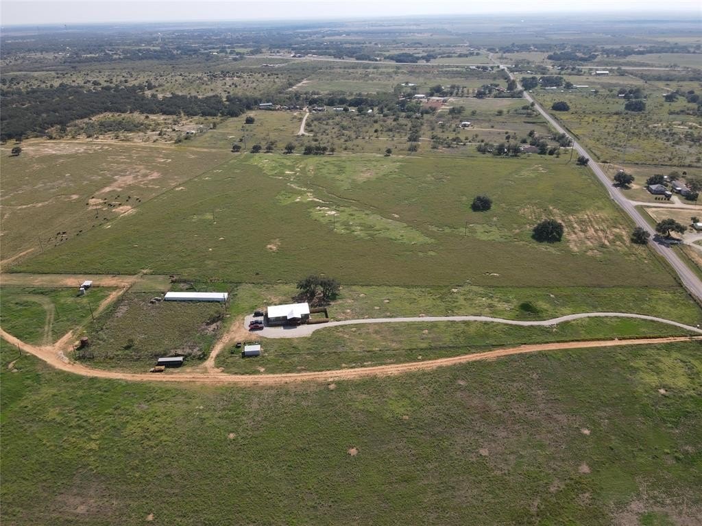 876 Farm to Market 585, Bangs, TX 76823, 3 Bedrooms Bedrooms, ,2 BathroomsBathrooms,Residential,For Sale,876 Farm to Market 585,20985651