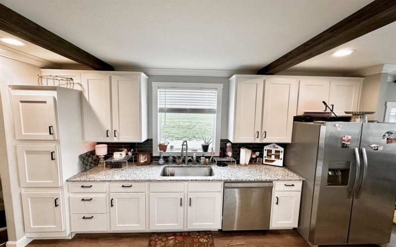 876 Farm to Market 585, Bangs, TX 76823, 3 Bedrooms Bedrooms, ,2 BathroomsBathrooms,Residential,For Sale,876 Farm to Market 585,20985651