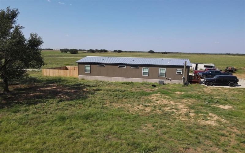 876 Farm to Market 585, Bangs, TX 76823, 3 Bedrooms Bedrooms, ,2 BathroomsBathrooms,Residential,For Sale,876 Farm to Market 585,20985651