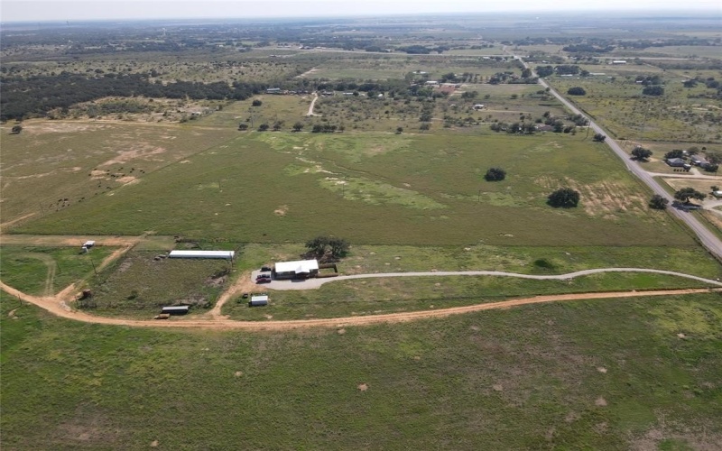 876 Farm to Market 585, Bangs, TX 76823, 3 Bedrooms Bedrooms, ,2 BathroomsBathrooms,Residential,For Sale,876 Farm to Market 585,20985651