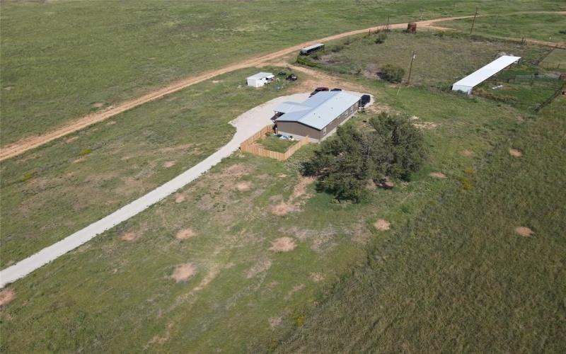 876 Farm to Market 585, Bangs, TX 76823, 3 Bedrooms Bedrooms, ,2 BathroomsBathrooms,Residential,For Sale,876 Farm to Market 585,20985651