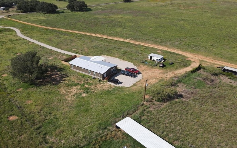 876 Farm to Market 585, Bangs, TX 76823, 3 Bedrooms Bedrooms, ,2 BathroomsBathrooms,Residential,For Sale,876 Farm to Market 585,20985651