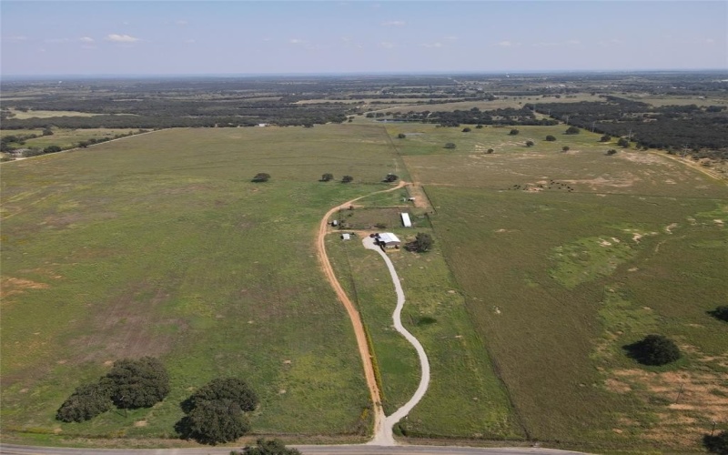 876 Farm to Market 585, Bangs, TX 76823, 3 Bedrooms Bedrooms, ,2 BathroomsBathrooms,Residential,For Sale,876 Farm to Market 585,20985651