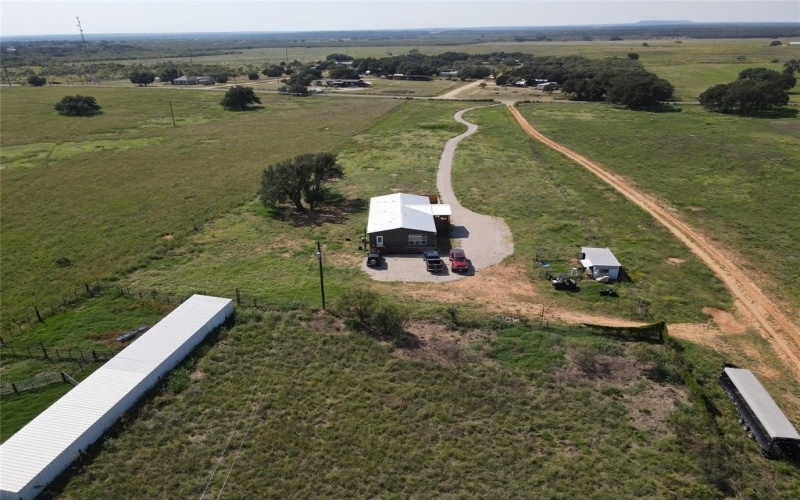 876 Farm to Market 585, Bangs, TX 76823, 3 Bedrooms Bedrooms, ,2 BathroomsBathrooms,Residential,For Sale,876 Farm to Market 585,20985651