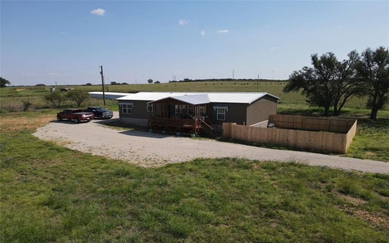 876 Farm to Market 585, Bangs, TX 76823, 3 Bedrooms Bedrooms, ,2 BathroomsBathrooms,Residential,For Sale,876 Farm to Market 585,20985651