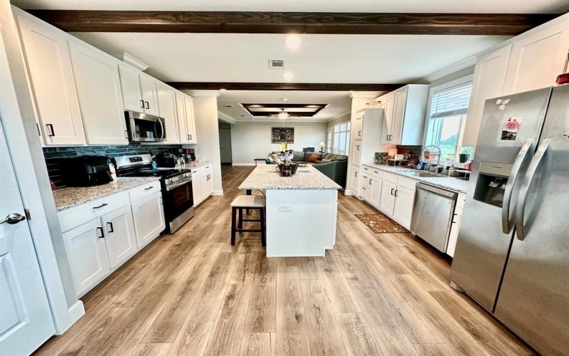 876 Farm to Market 585, Bangs, TX 76823, 3 Bedrooms Bedrooms, ,2 BathroomsBathrooms,Residential,For Sale,876 Farm to Market 585,20985651