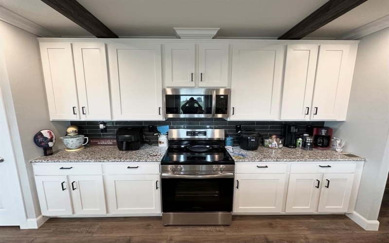 876 Farm to Market 585, Bangs, TX 76823, 3 Bedrooms Bedrooms, ,2 BathroomsBathrooms,Residential,For Sale,876 Farm to Market 585,20985651