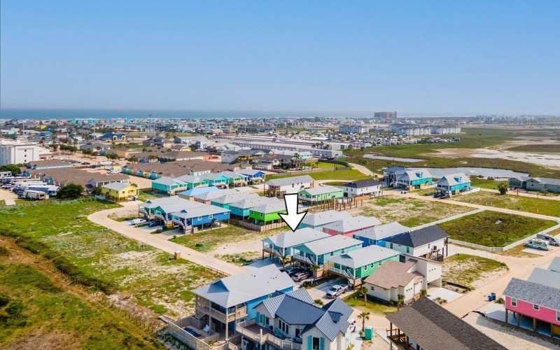 207 Flounder Drive, Port Aransas, TX 78373, 4 Habitaciones Habitaciones , ,3 BañosBaños,Residential,En Venta,207 Flounder Drive,454615