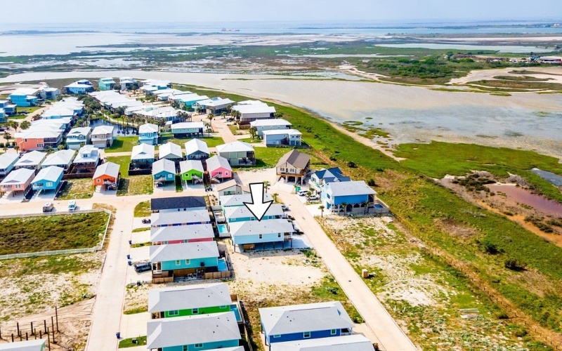 207 Flounder Drive, Port Aransas, TX 78373, 4 Habitaciones Habitaciones , ,3 BañosBaños,Residential,En Venta,207 Flounder Drive,454615