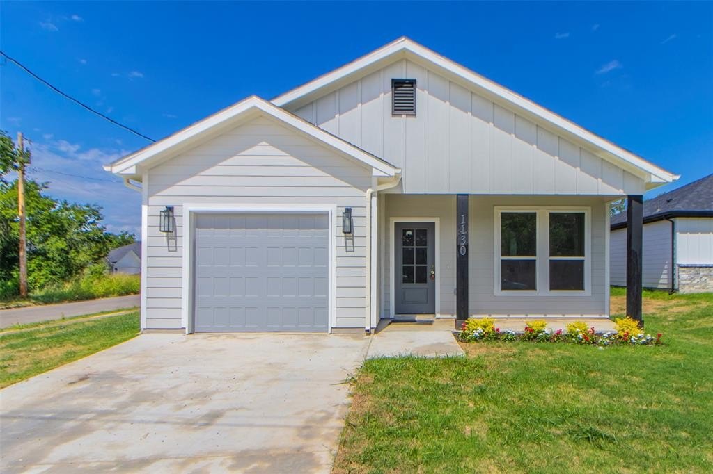 1130 Edgar Street, Greenville, TX 75401, 3 Habitaciones Habitaciones , ,2 BañosBaños,Residential,En Venta,1130 Edgar Street,20985699