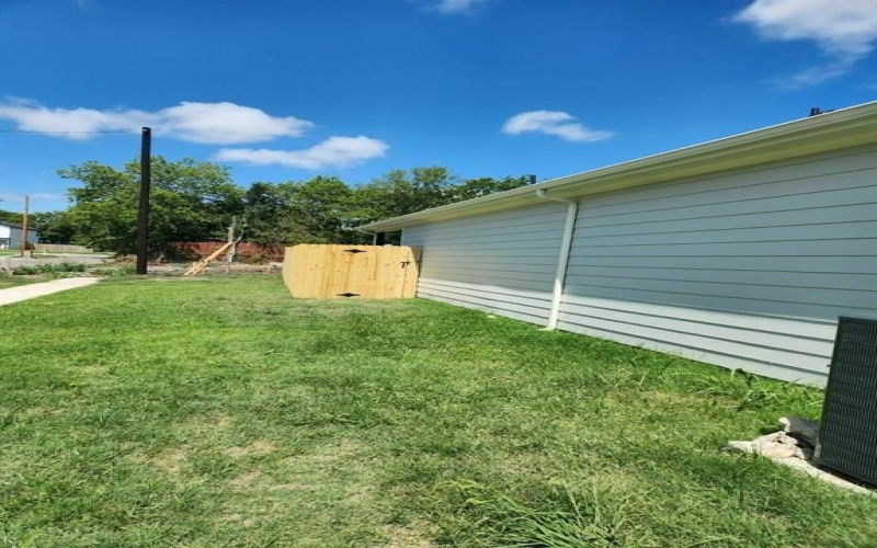 1130 Edgar Street, Greenville, TX 75401, 3 Habitaciones Habitaciones , ,2 BañosBaños,Residential,En Venta,1130 Edgar Street,20985699