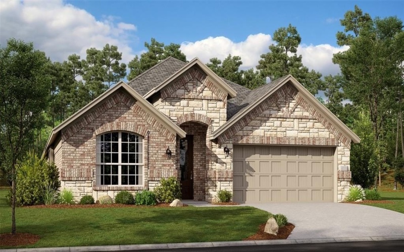 805 Enys Way, McKinney, TX 75069, 4 Habitaciones Habitaciones , ,3 BañosBaños,Residential,En Venta,805 Enys Way,20985735