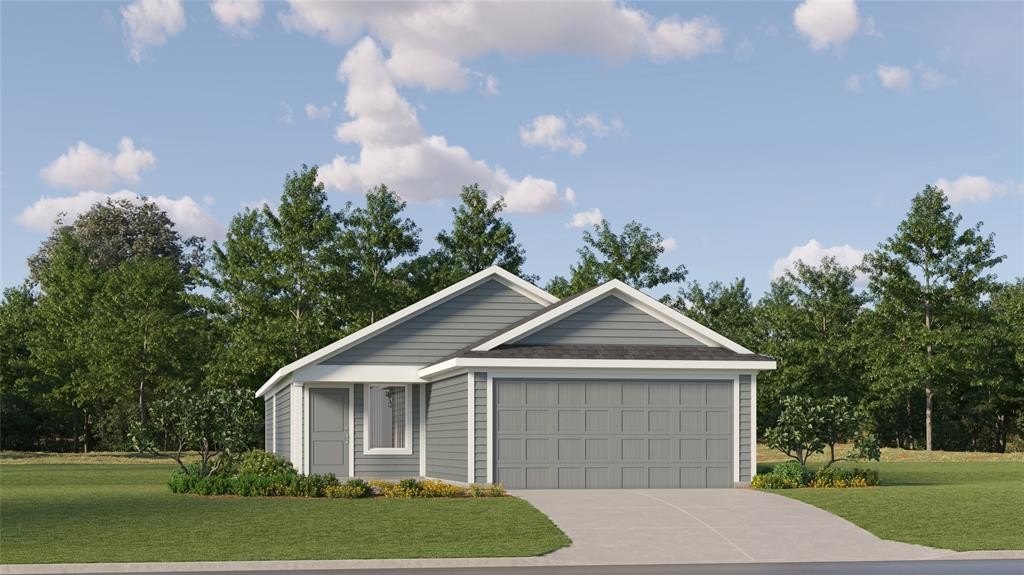 2903 Hearts Trail, Crandall, TX 75114, 3 Bedrooms Bedrooms, ,2 BathroomsBathrooms,Residential,For Sale,2903 Hearts Trail,20985748