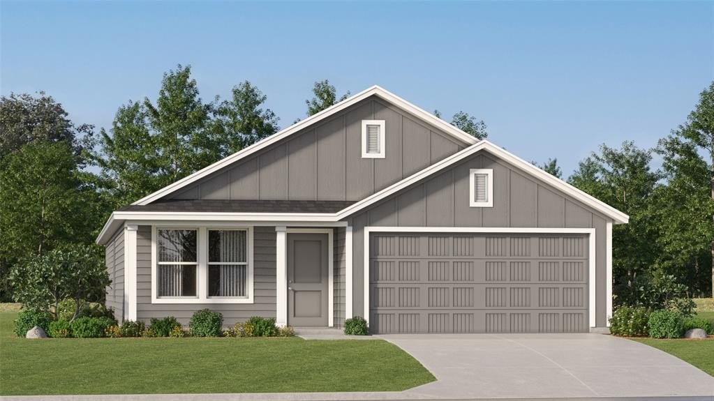 4936 Ivory Knoll Road, Fort Worth, TX 76179, 3 Habitaciones Habitaciones , ,2 BañosBaños,Residential,En Venta,4936 Ivory Knoll Road,20985788