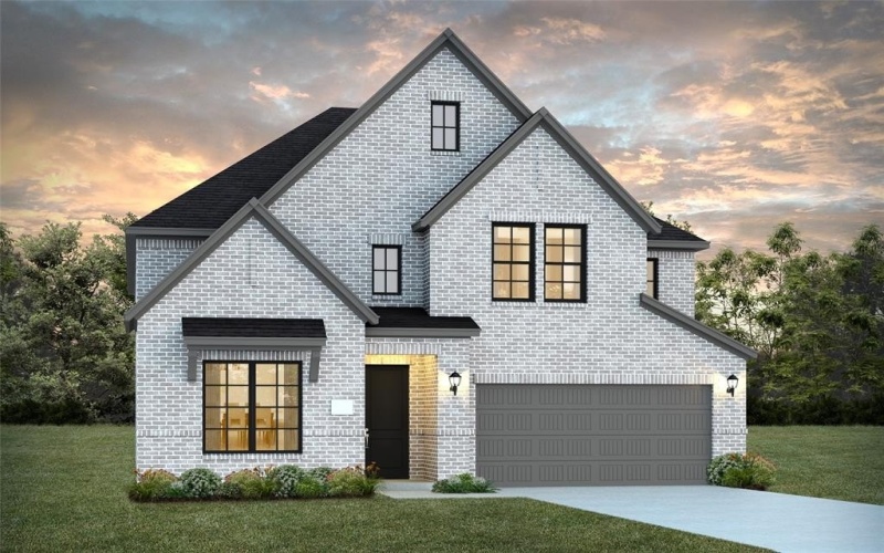 5405 Carmichael Drive, McKinney, TX 75070, 4 Bedrooms Bedrooms, ,5 BathroomsBathrooms,Residential,For Sale,5405 Carmichael Drive,20985790