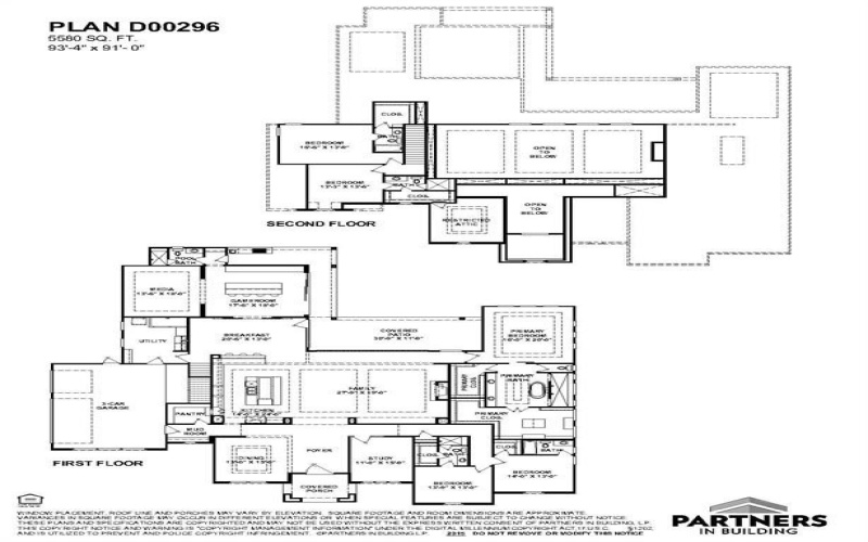 4111 Blaire Avenue, Celina, TX 75009, 5 Habitaciones Habitaciones , ,7 BañosBaños,Residential,En Venta,4111 Blaire Avenue,20985833