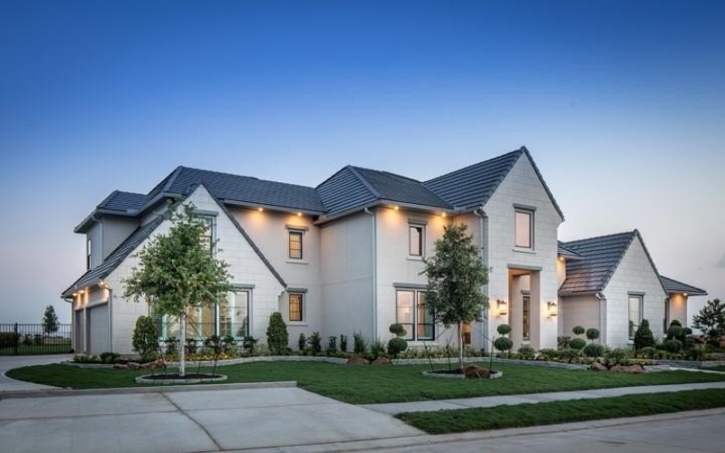 4111 Blaire Avenue, Celina, TX 75009, 5 Habitaciones Habitaciones , ,7 BañosBaños,Residential,En Venta,4111 Blaire Avenue,20985833