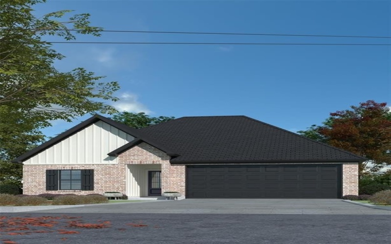 315 Mousse Ruelle, Shreveport, LA 71106, 4 Bedrooms Bedrooms, ,2 BathroomsBathrooms,Residential,For Sale,315 Mousse Ruelle,20985883