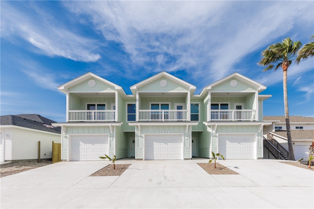 13970 Fortuna Bay Drive unit: C #C, Corpus Christi, TX 78418, 3 Bedrooms Bedrooms, ,2 BathroomsBathrooms,Residential,For Sale,13970 Fortuna Bay Drive unit: C,454638