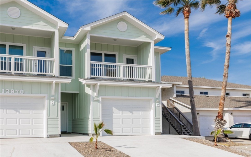 13970 Fortuna Bay Drive unit: C #C, Corpus Christi, TX 78418, 3 Bedrooms Bedrooms, ,2 BathroomsBathrooms,Residential,For Sale,13970 Fortuna Bay Drive unit: C,454638