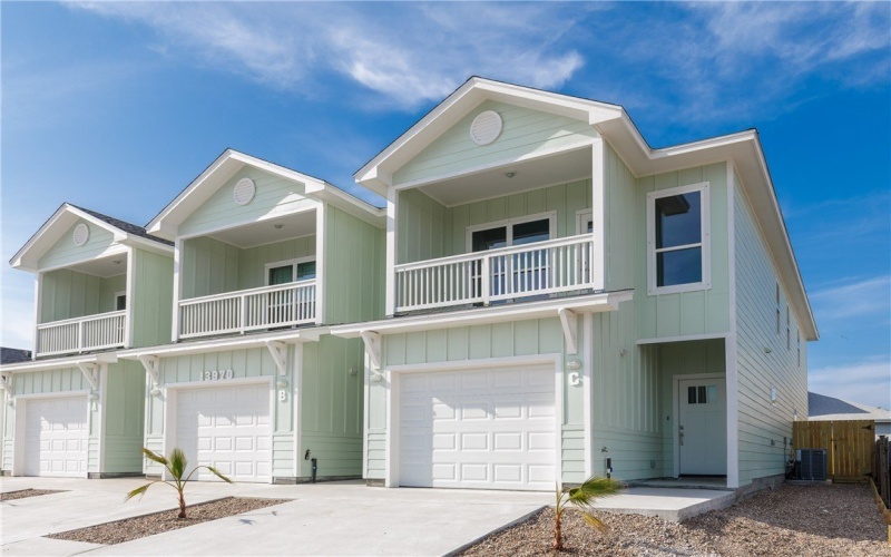 13970 Fortuna Bay Drive unit: C #C, Corpus Christi, TX 78418, 3 Bedrooms Bedrooms, ,2 BathroomsBathrooms,Residential,For Sale,13970 Fortuna Bay Drive unit: C,454638