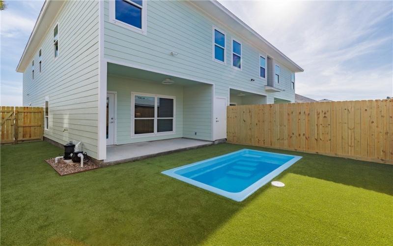 13970 Fortuna Bay Drive unit: C #C, Corpus Christi, TX 78418, 3 Bedrooms Bedrooms, ,2 BathroomsBathrooms,Residential,For Sale,13970 Fortuna Bay Drive unit: C,454638