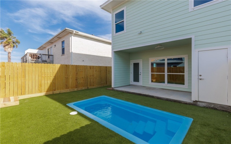 13970 Fortuna Bay Drive unit: C #C, Corpus Christi, TX 78418, 3 Bedrooms Bedrooms, ,2 BathroomsBathrooms,Residential,For Sale,13970 Fortuna Bay Drive unit: C,454638
