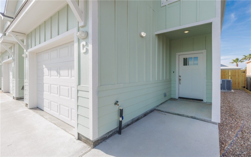 13970 Fortuna Bay Drive unit: C #C, Corpus Christi, TX 78418, 3 Bedrooms Bedrooms, ,2 BathroomsBathrooms,Residential,For Sale,13970 Fortuna Bay Drive unit: C,454638
