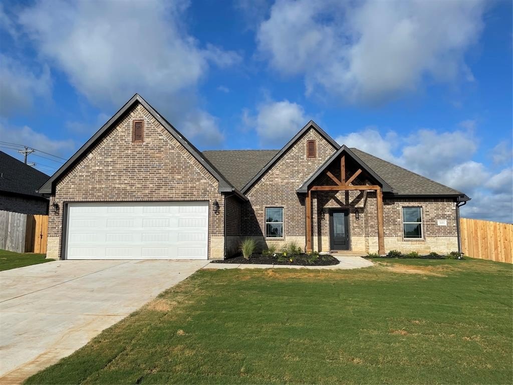 101 Post Oak Lane, Callisburg, TX 76240, 4 Habitaciones Habitaciones , ,2 BañosBaños,Residential,En Venta,101 Post Oak Lane,20985913