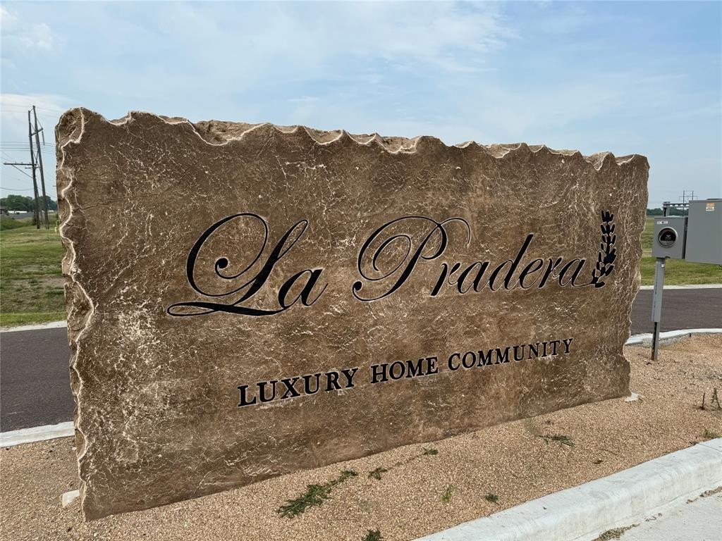 624 El Camino Drive, Robinson, TX 76706, ,Tierra,En Venta,624 El Camino Drive,20985921