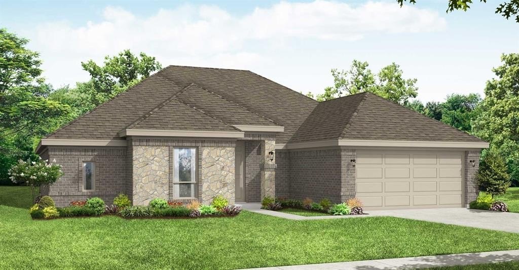 233 Mercy, Godley, TX 76044, 3 Bedrooms Bedrooms, ,2 BathroomsBathrooms,Residential,For Sale,233 Mercy,20985968