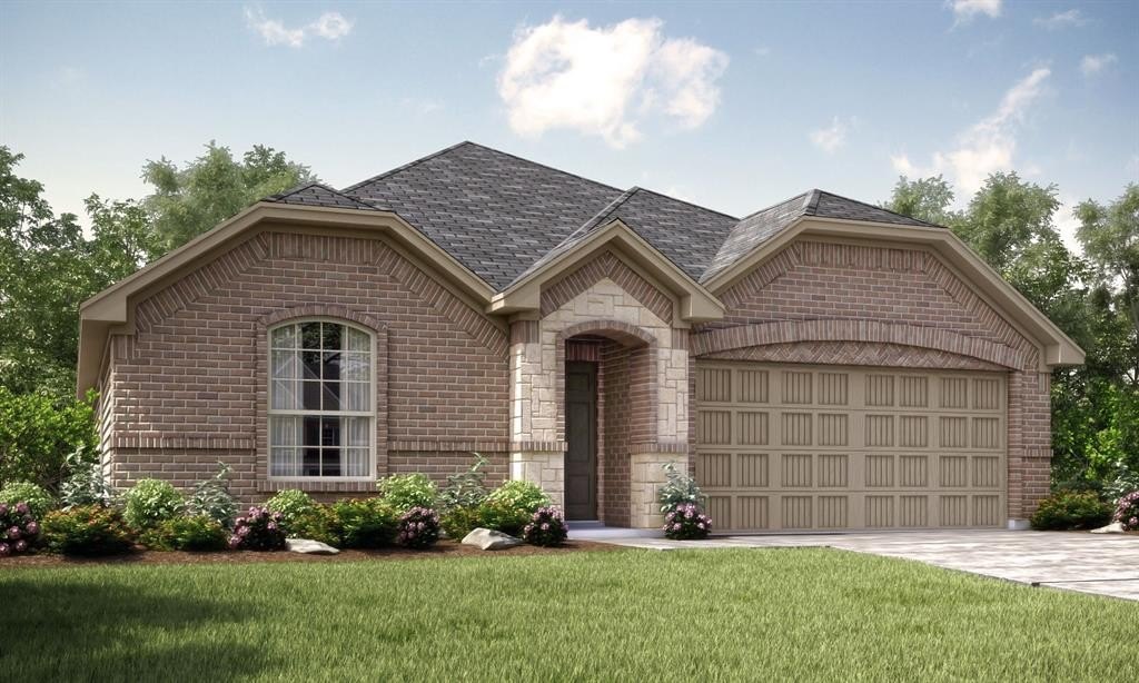 204 Macadamia Drive, Azle, TX 76020, 4 Bedrooms Bedrooms, ,2 BathroomsBathrooms,Residential,For Sale,204 Macadamia Drive,20985981